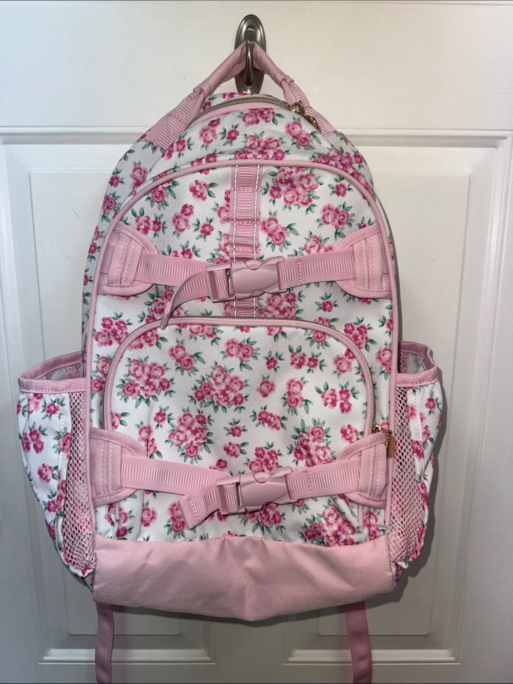 Pottery Barn Kids x LoveShack Fancy Large Backpack